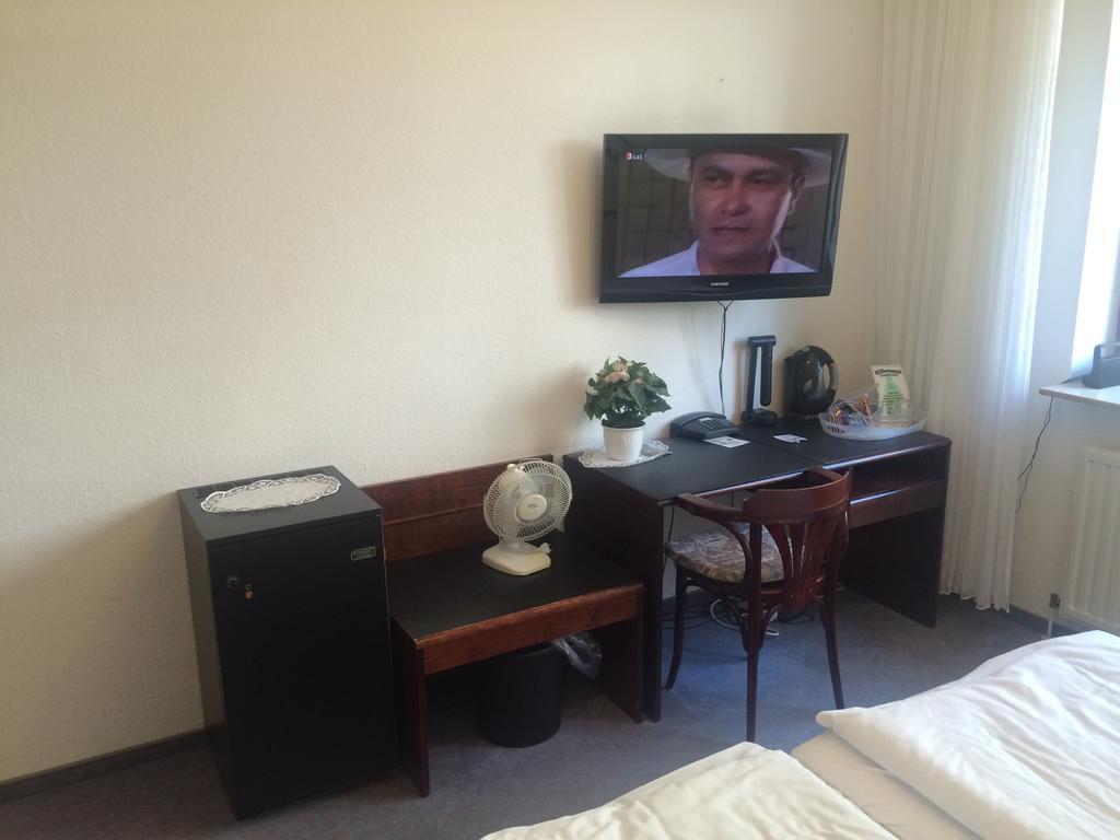 Hotel Aris Зарщед Стая снимка
