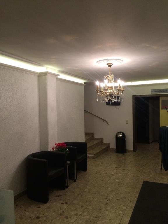 Hotel Aris Зарщед Екстериор снимка