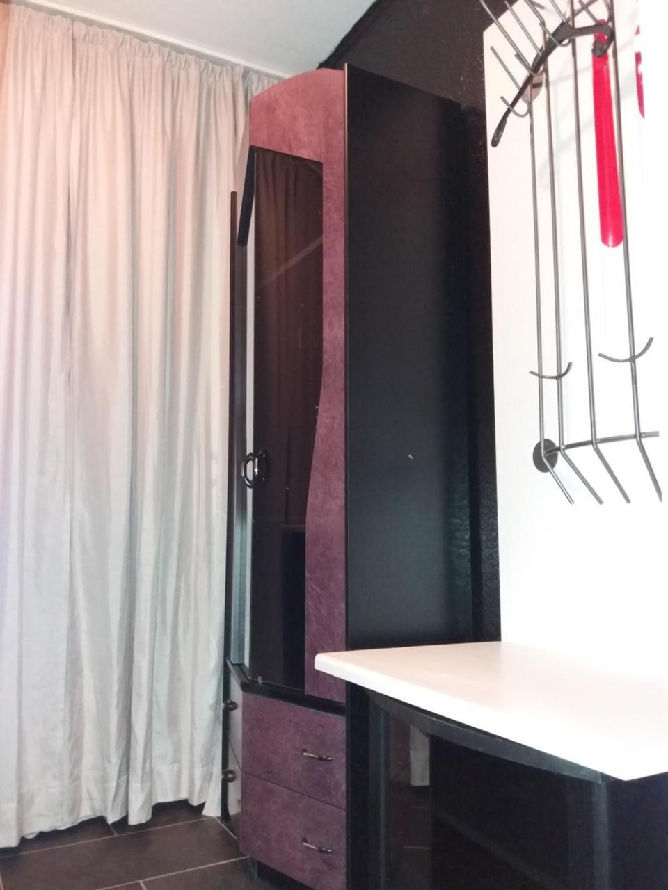Hotel Aris Зарщед Екстериор снимка