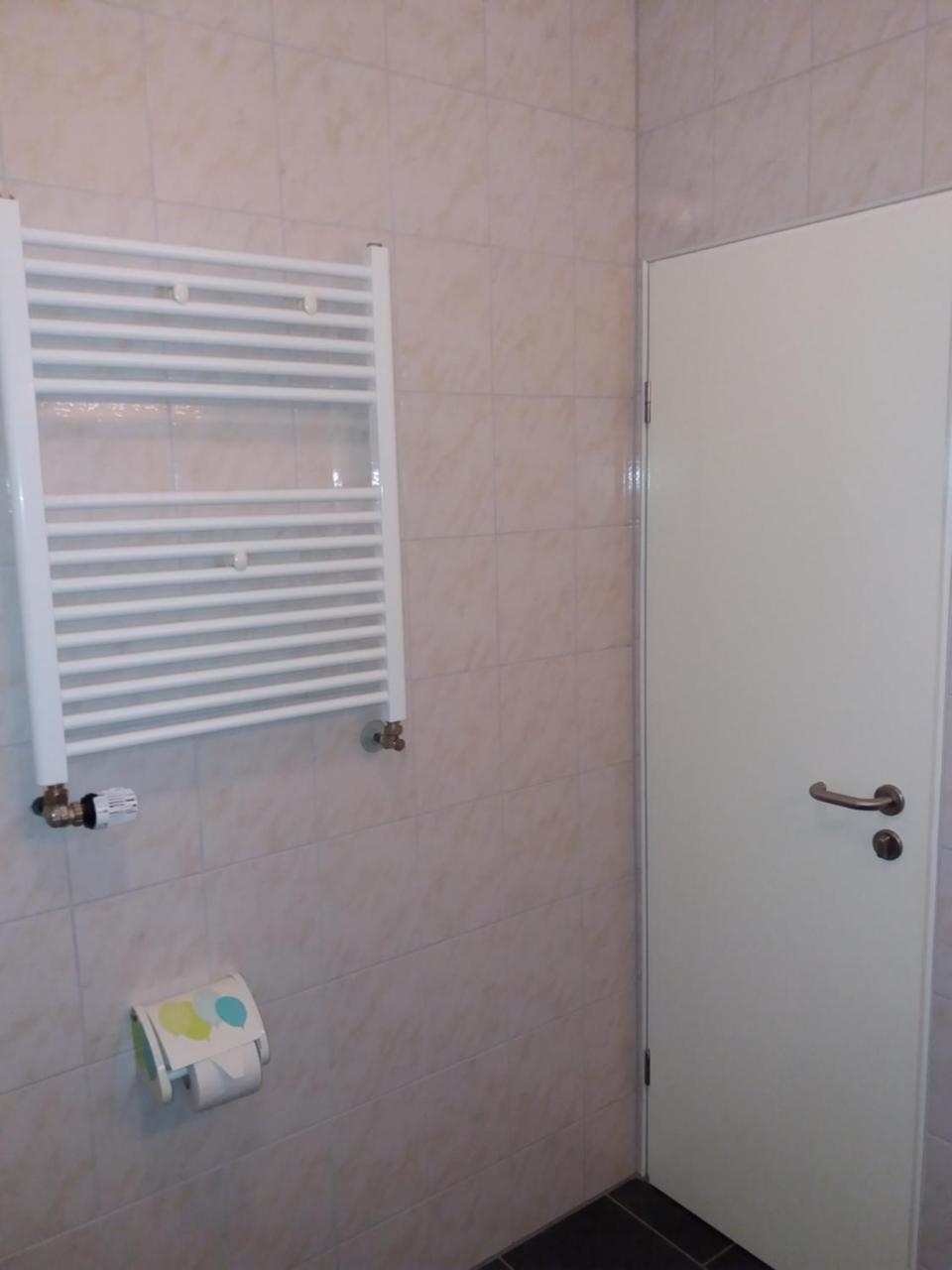 Hotel Aris Зарщед Екстериор снимка