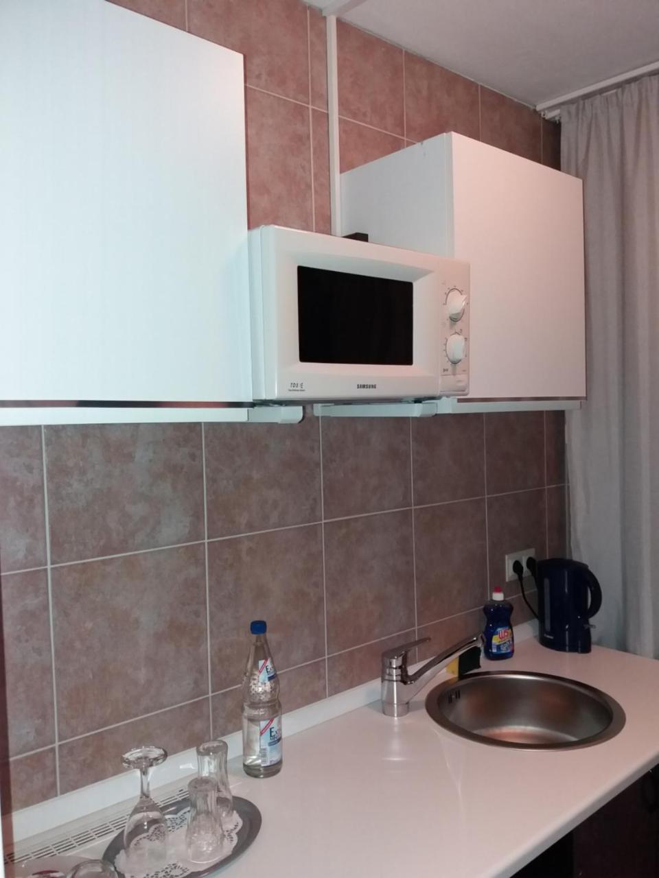 Hotel Aris Зарщед Екстериор снимка