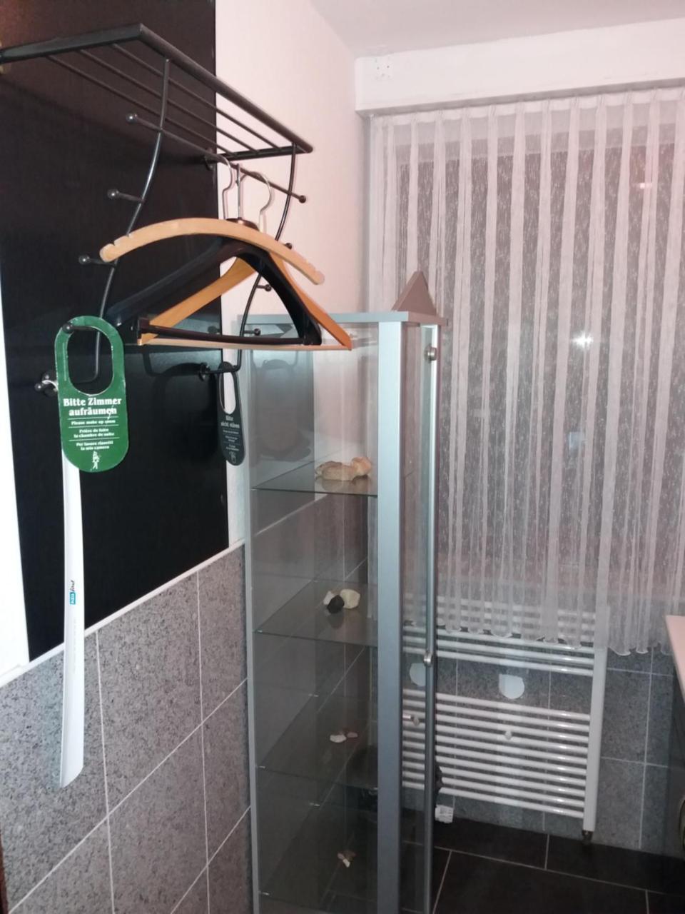 Hotel Aris Зарщед Екстериор снимка
